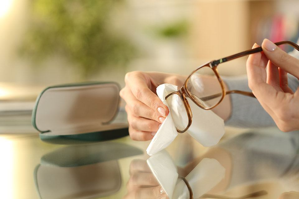 Conseils essentiels pour prendre soin de vos lunettes afin den assurer la longévité